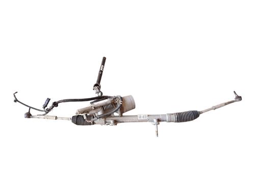 Used Steering rack Steering rack CITROËN C3 II (SC_) 1.1 i (60 hp) 40161443 40161443