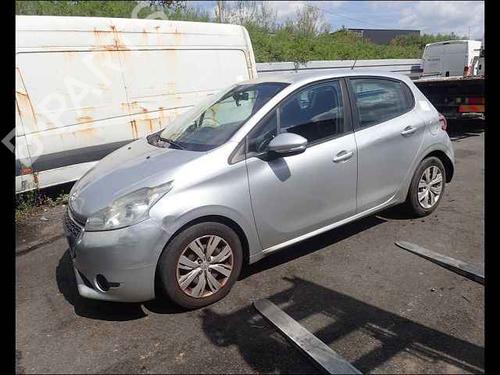 Rear left belt tensioner PEUGEOT 208 I (CA_, CC_) 1.4 HDi | BP24895977C89 