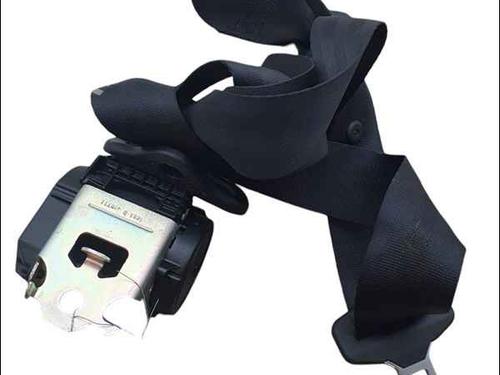 Used Rear left belt tensioner PEUGEOT 208 I (CA_, CC_) 1.2 VTI 82 (82 hp) 24896047