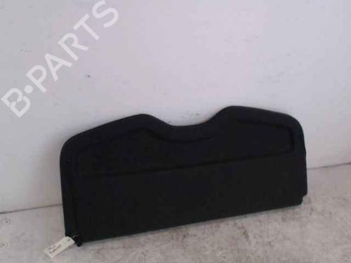 Used Rear parcel shelf RENAULT CLIO III (BR0/1, CR0/1) 1.4 16V (98 hp) 24911332