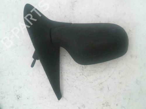 Bakspejl Højre RENAULT CLIO II (BB_, CB_) 1.2 (BB0A, BB0F, BB10, BB1K, BB28, BB2D, BB2H, CB0A,... (58 hp) 24908679
