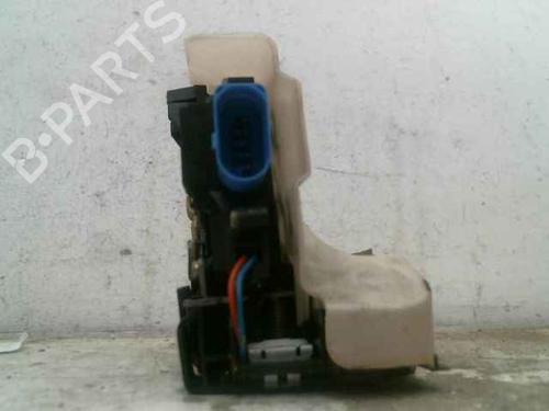 Front left lock VW GOLF V (1K1)  | BP24903315C98 