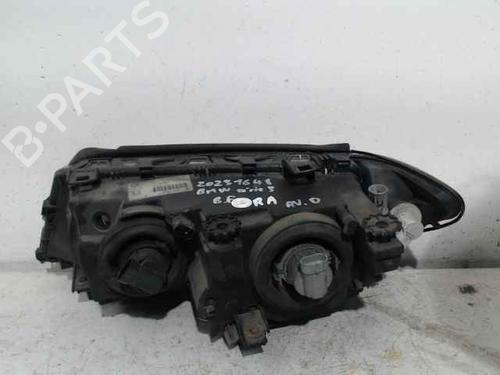 Right headlight BMW 3 (E46) 320 d | BP24902138C29 