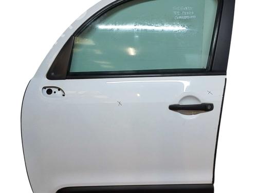 Used Left front door Left front door CITROËN C3 Picasso (SH_) 1.2 THP 110 (SHHNZ6) (110 hp) 36680353 36680353
