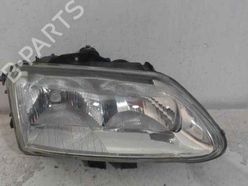Used Right headlight RENAULT ESPACE III (JE0_) [1996-2002]  25763007