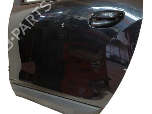 Left rear door DACIA LODGY (JS_) 1.2 TCe (JSAY, JSM0) | BP29871423C4