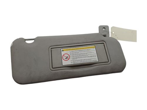 Højre solskærm Højre solskærm PEUGEOT 207 (WA_, WC_) 1.6 HDi (109 hp) 33834521 33834521