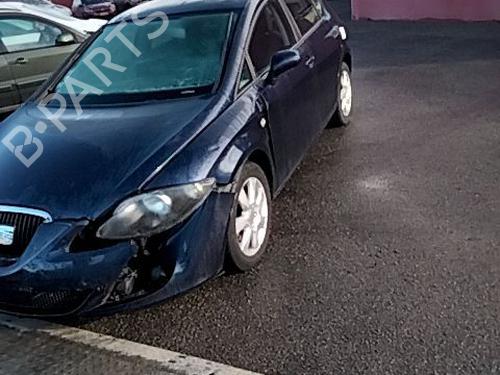 Mass air flow sensor SEAT LEON (1P1) 1.9 TDI | BP39082319M95 - Image 4