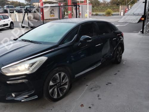 Motorhjelm CITROËN DS5 2.0 HDi 165 | BP30331292C1