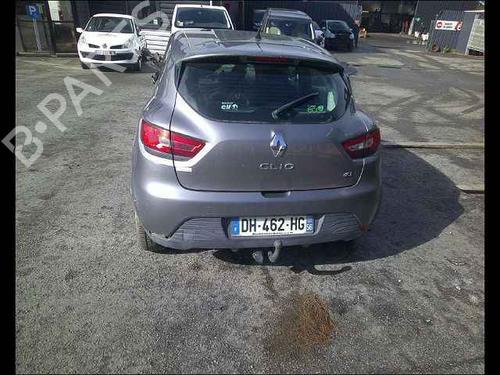 Left taillight RENAULT CLIO IV (BH_) 1.5 dCi 75 | BP25763880C34 