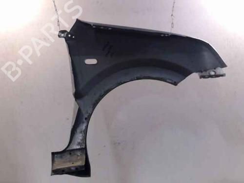 Forkjerm venstre FORD FUSION (JU_) 1.4 TDCi | BP27665635C41 