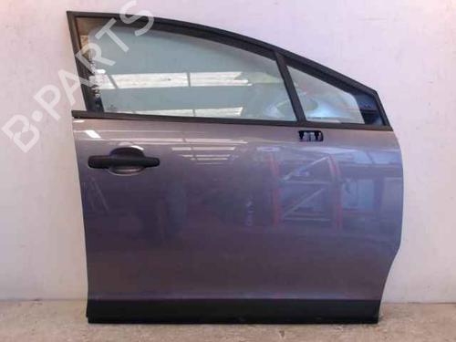 Used Right front door CITROËN C4 I (LC_) 1.4 16V (88 hp) 24910558