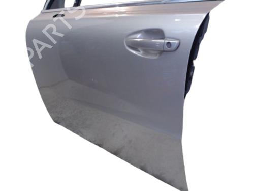 Left front door PEUGEOT 508 I (8D_) 2.2 HDi | BP26164031C2 