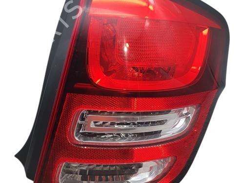 Used Right taillight CITROËN C3 I (FC_, FN_) [2002-2013]  27731959