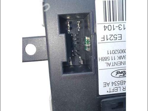 Rear left window mechanism FORD KUGA I 2.0 TDCi | BP24906271C24 