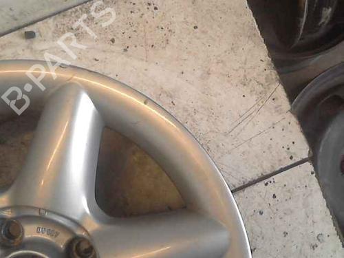 Rim PEUGEOT 406 Coupe (8C)  | BP24912360C45 