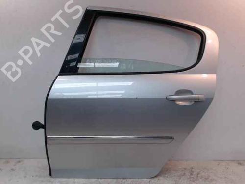 Used Left rear door PEUGEOT 407 (6D_) 1.6 HDi 110 (6D9HZC, 6D9HYC) (109 hp) 24906393