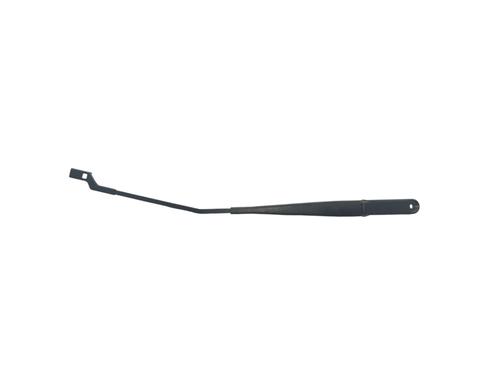 Used Front windshield wiper arm SKODA FABIA III (NJ3) 1.0 (75 hp) 26607745