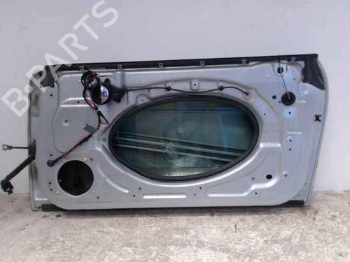 Right front door MINI MINI (R50, R53) Cooper | BP24910501C3 