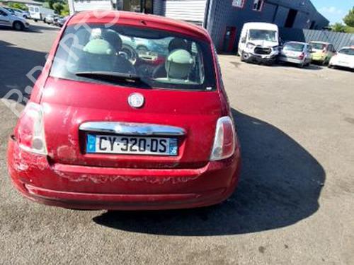 Third brake light FIAT 500 (312_) 1.2 (312AXA1A) | BP28445014L11 