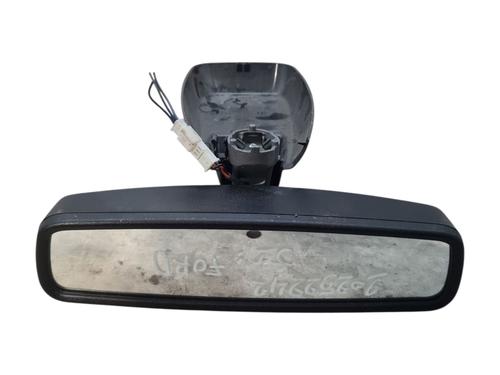 Used Rear mirror FORD B-MAX (JK) 1.0 EcoBoost (125 hp) 29015178
