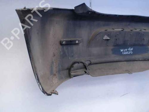 Rear bumper ALFA ROMEO 147 (937_) 1.9 JTDM 16V (937.AXN1B, 937.BXN1B) | BP24898090C8 