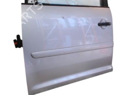 Left front door VW TOURAN (1T1, 1T2) 1.9 TDI | BP27665631C2 