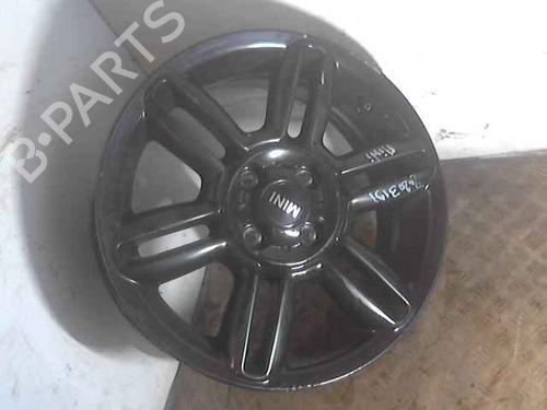 Used Rim MINI MINI (R56) Cooper D (112 hp) 24912431