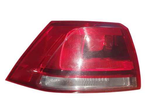 Used Left taillight VW GOLF VII (5G1, BQ1, BE1, BE2) [2012-2021]  29843600