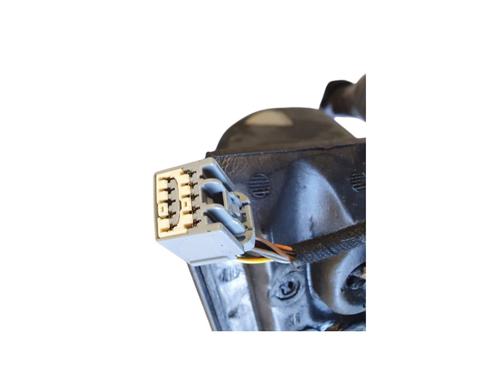 Retrovisor esquerdo FORD FOCUS C-MAX (DM2) 2.0 TDCi | BP39540143C26 - Image 3