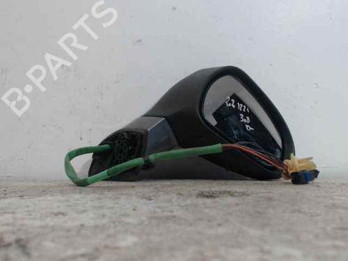 Used Right mirror PEUGEOT 308 SW I (4E_, 4H_) 1.6 HDi (112 hp) 24908119