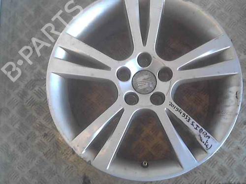 Used Rim SEAT IBIZA IV ST (6J8, 6P8) 1.6 TDI (90 hp) 24912433