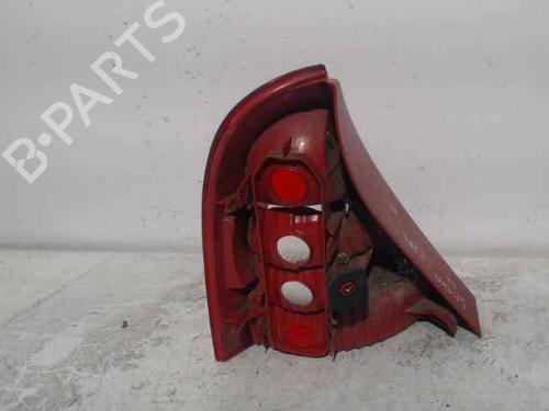 Right taillight SEAT IBIZA III (6L1) 1.4 TDI | BP26457791C35 