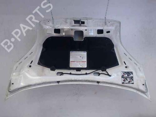 Hood CITROËN NEMO MPV 1.3 HDi 75 | BP24896755C1 