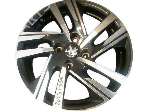 Used Rim PEUGEOT 208 I (CA_, CC_) [2012-2021]  25012820