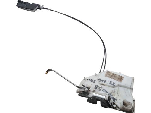 Front left lock SUZUKI SWIFT III (MZ, EZ) 1.3 (RS413, ZC11S) | BP32398390C98