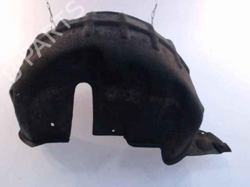 Used Wheel arch PEUGEOT 1007 (KM_) 1.6 16V (109 hp) 24910170