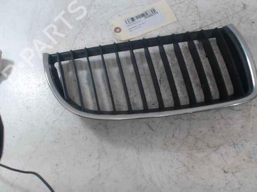 Used Grille BMW 3 (E90) 318 d (122 hp) 24902350