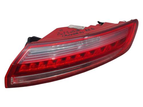 Used Right taillight RENAULT LAGUNA III (BT0/1) [2007-2015]  27811579