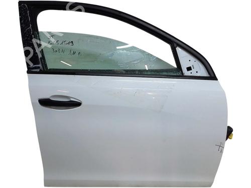 Used Right front door PEUGEOT 308 II (LB_, LP_, LW_, LH_, L3_) 1.5 BlueHDI 100 (102 hp) 30739215