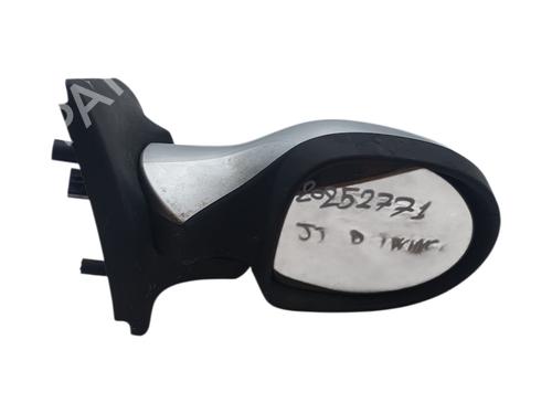 right-mirror-renault-twingo-ii-cn0_-2007-34355722 main image