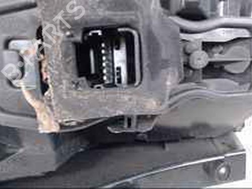 Venstre Baklys RENAULT SCÉNIC II (JM0/1_)  | BP24905355C34