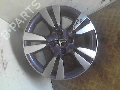 Used Rim CITROËN DS3 (SA_) 1.6 HDi 90 (92 hp) 24912460