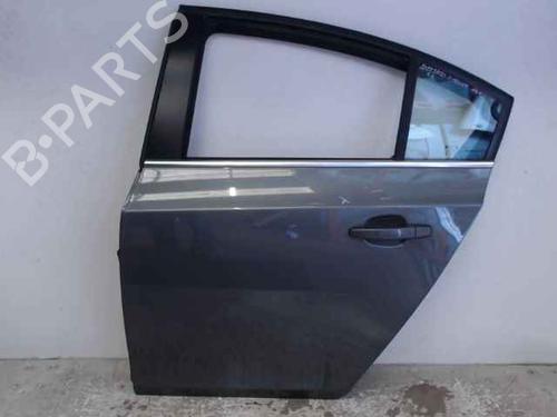Used Left rear door CHEVROLET CRUZE (J300) 1.8 (141 hp) 24906916