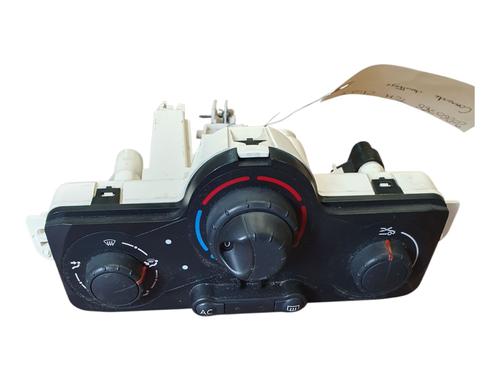 Used Climate control Climate control RENAULT CLIO III (BR0/1, CR0/1) 1.5 dCi (C/BR0G, C/BR1G) (68 hp) 36479651 36479651