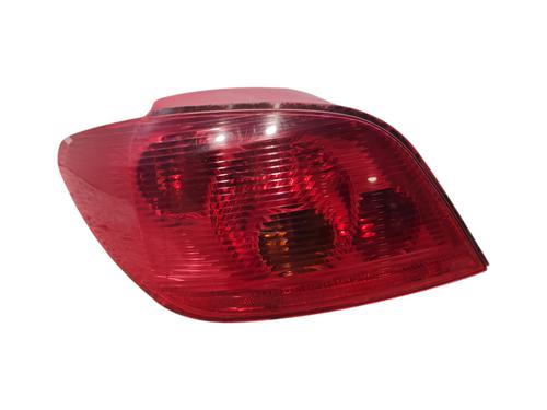 Used Left taillight PEUGEOT 307 (3A/C) 2.0 HDi 90 (90 hp) 31140223