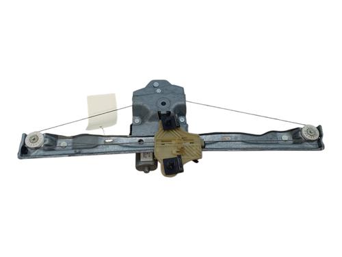 Front right window mechanism RENAULT TWINGO III (BCM_, BCA_) 0.9 TCe 95 | BP36957860C23 - Image 2