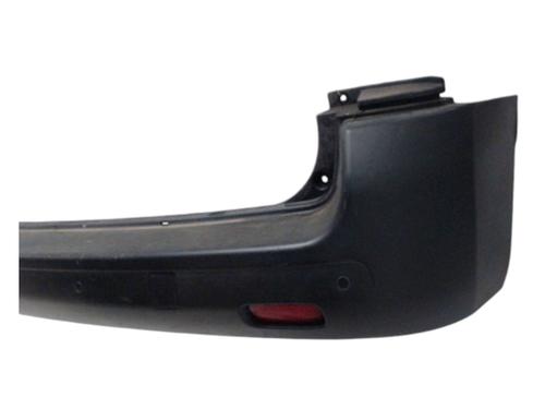 Rear bumper PEUGEOT EXPERT Van (V_) 1.6 BlueHDi 115 | BP24897779C8