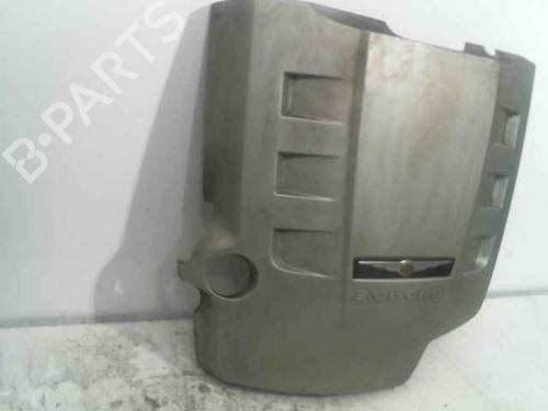 Used Valve cover CHRYSLER 300C Touring (LX, LE) 3.0 CRD (218 hp) 25011824