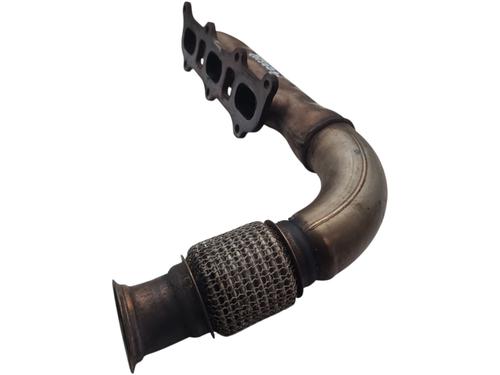 Used Exhaust manifold Exhaust manifold AUDI A6 Allroad C7 (4GH, 4GJ) [2012-2018] 33030685 33030685